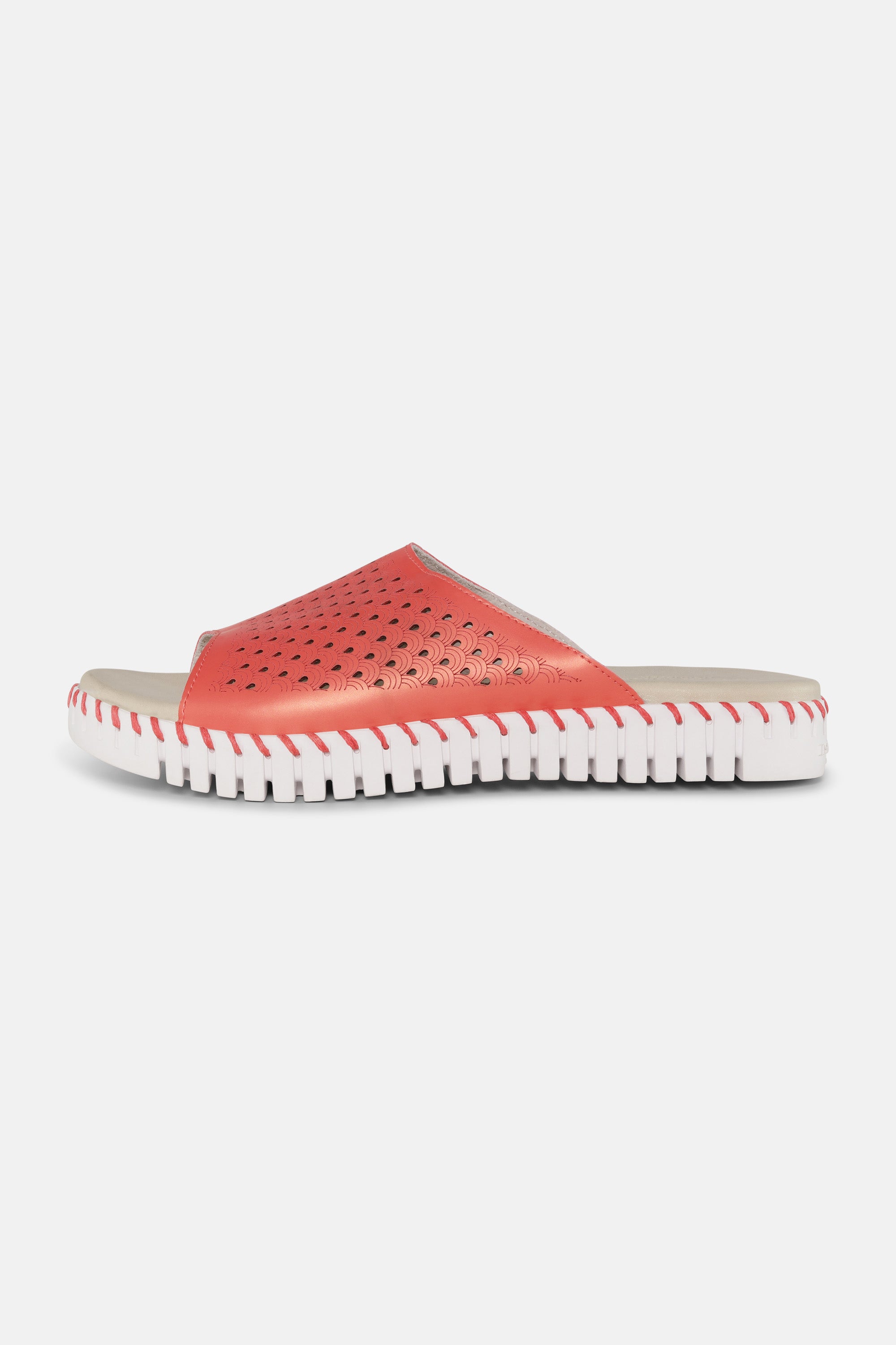Ilse Jacobsen Hornbæk Footwear Sandals Sandals 333 Light Brick